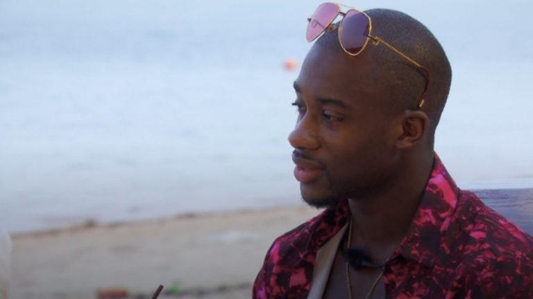 10x de vreemdste uitspraken van Temptation-Orpheo - Love & Reality