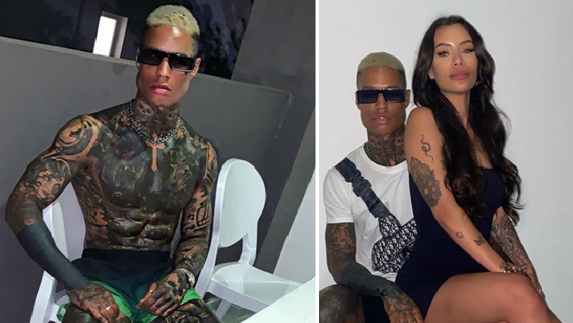 EOTB-Yasmine heeft na breuk met Martin een nieuwe vriend en dit is hem