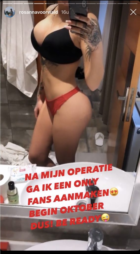Island onlyfans temptation What Happened