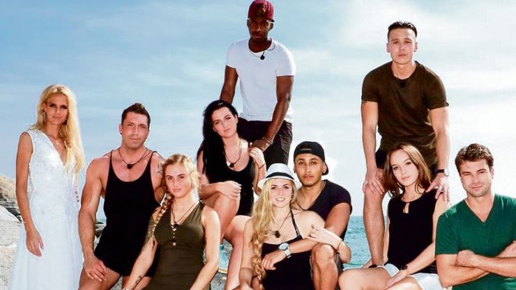 Temptation island krijgt nóg een extra seizoen Hoe gaat het nu met de koppels uit Temptation Island 2017? - Love & Reality