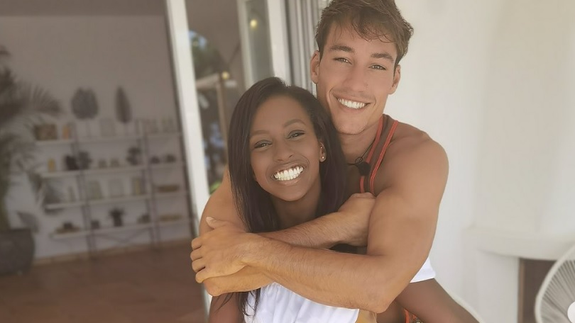 Love Island-Imen bijt van zich af: “Ik stelde naar voor om naar huis te gaan”