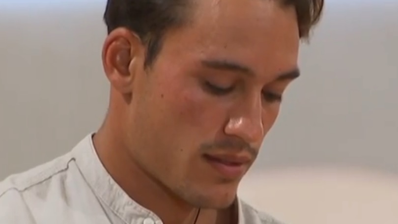 Love Island-Remco reageert voor het eerst: “Mijn ‘vriendin’ vond het niet leuk om te zien”