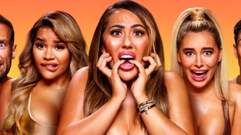 Vier seizoenen Ex on the Beach UK: deze koppels zijn nog altijd samen!