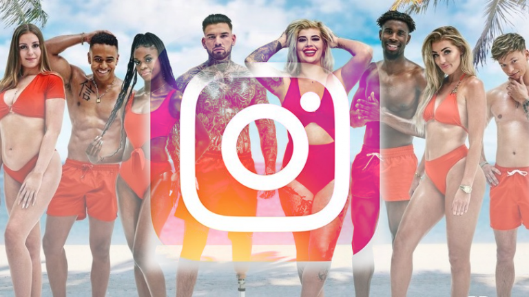 De Instagram van deelnemers Ex on the Beach: Double Dutch ...