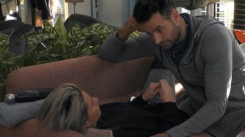 Kijkers Big Brother roepen massaal hetzelfde over de vriend van Julie