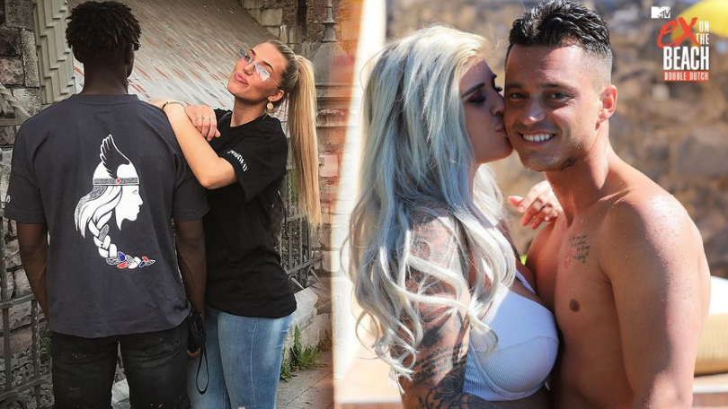 Odim Jurney Davey Shani