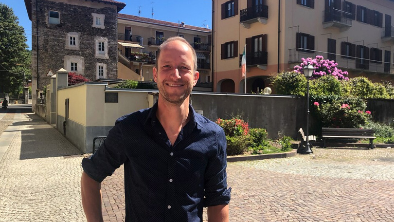 Vincent B&B Vol Liefde