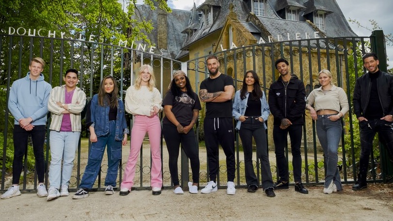 Joan (Love Island), Niek (Bachelorette), Donny en Jay (Temptation) in nieuwe Videoland-serie