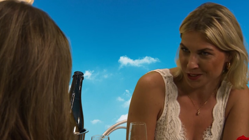 Bachelor-Jolijn geeft toe: “Dat heb ik zeker onderschat”