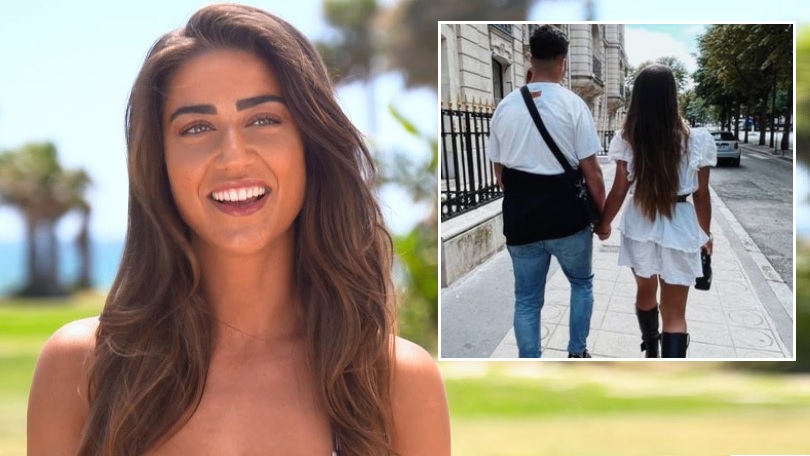 Loesje vertelt over nieuwe vriend: “Zeker niet tíjdens Love Island”