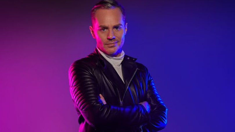 Peter van de Veire Big Brother