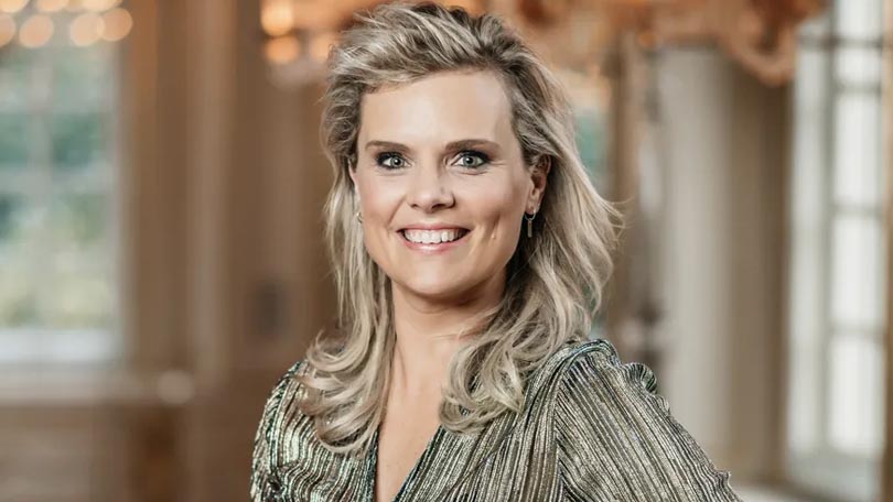 Eveline Married at First Sight