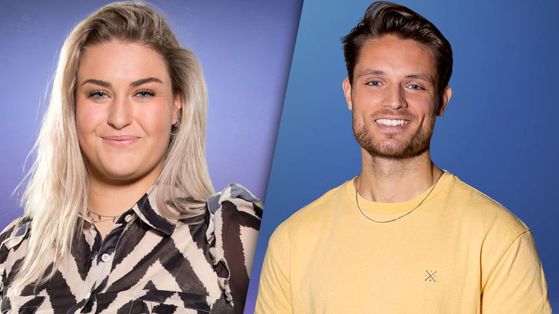 Jill Tobias Big Brother