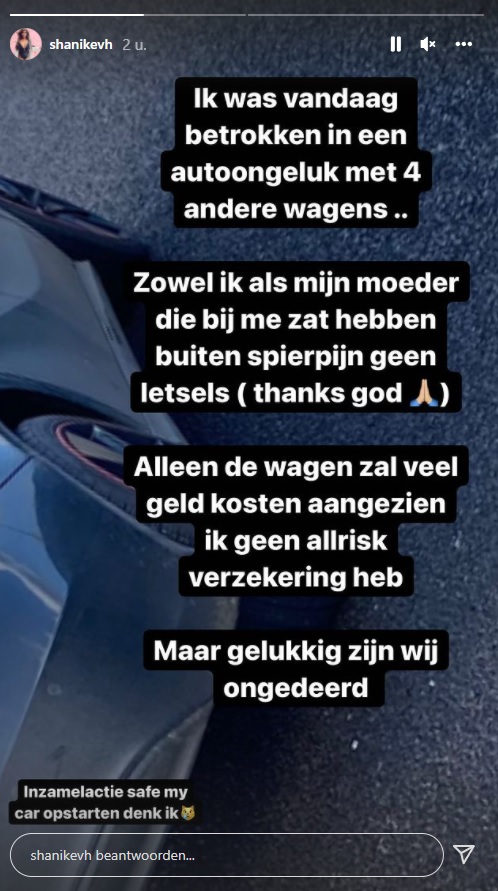 Shani