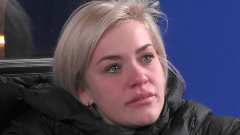 Amy klapt uit de school na Big Brother-exit: ‘Dat is nooit getoond op tv’