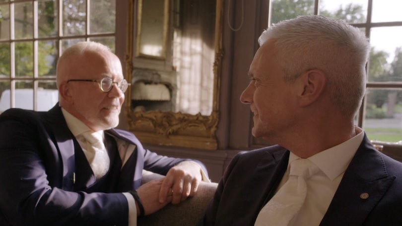 MAFS-Maurice kritisch op Arjan: “Dat gevoel leeft nog steeds”