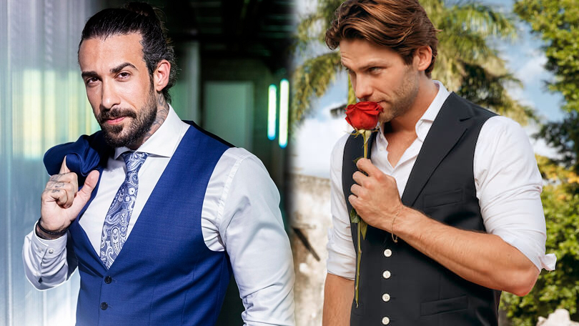 Heuglijk nieuws: nóg meer Bachelor-plezier op Videoland