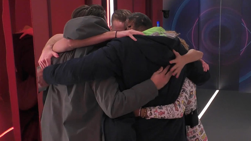 Big Brother 2022