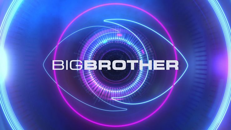 Big Brother seizoen 3