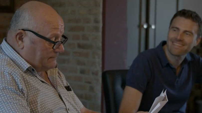 Hans Sjoerd