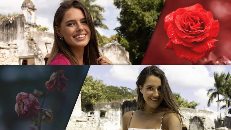 Isabella Linde Power Rankings