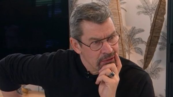 Lang Leve de Liefde: Wim veroordeelt reden scheiding Hanneke: “Snap daar niets van”