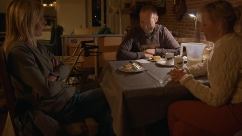 Cora Koop Yvon Jaspers