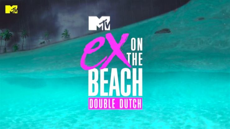 Ex on the Beach seizoen 8