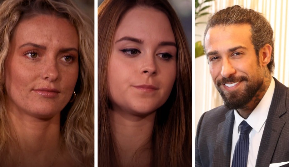 Fabrizio reageert op kritiek na bizarre finaletwist, hekelt ‘uit de context getrokken fragment’