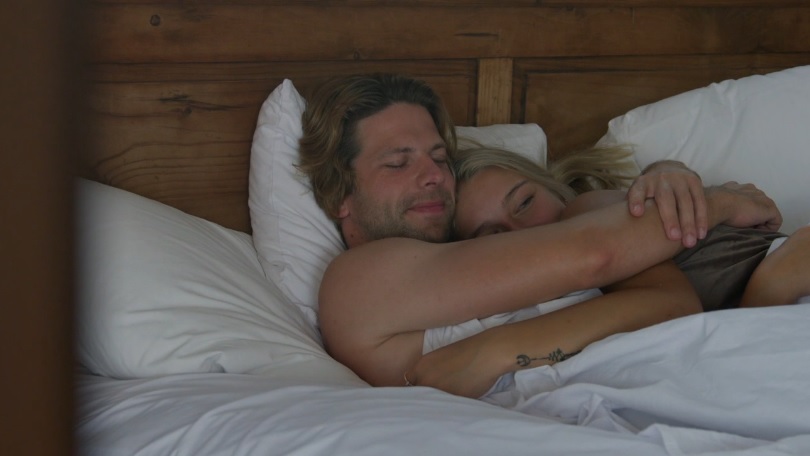 Bachelor-Maureen doet boekje open over de nacht na 24 uurs-date met Thomas