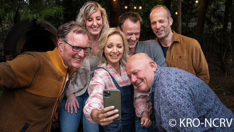 Rob Janine Evert Jouke Hans Boer zoekt Vrouw
