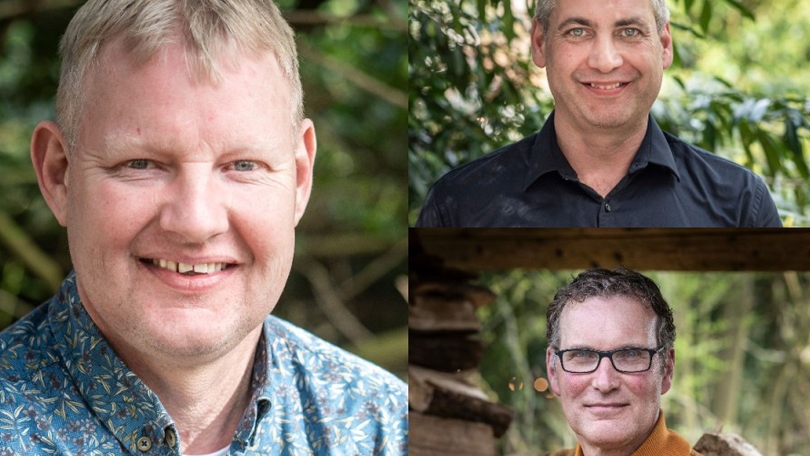 Rob Rob Joost Boer zoekt Vrouw BzV