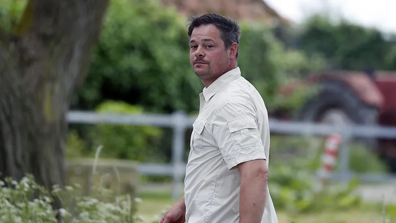 Hoe is het nu met Boer Marnix uit Boer zoekt Vrouw?