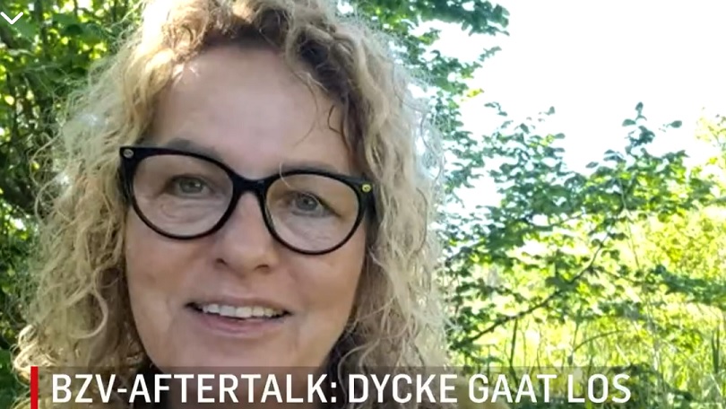 BzV: Dycke heeft dringend advies voor Hans, Evert ‘zit op cursus bij Maud’