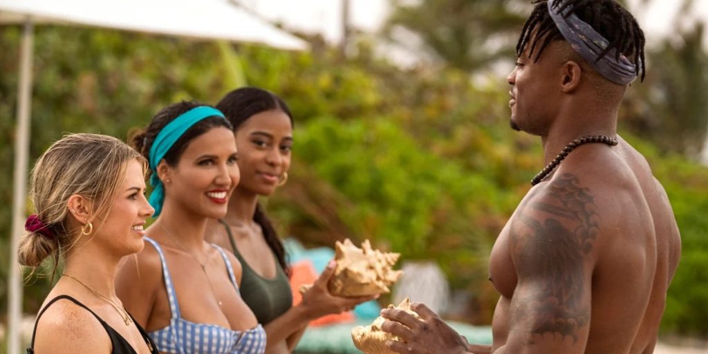 Onduidelijkheid ten einde: FBoy Island gaat binnenkort van start