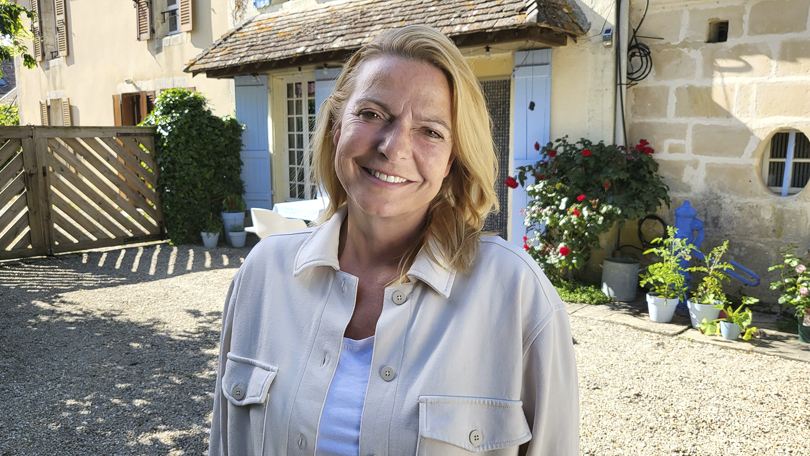 Natasja uit B&B Vol Liefde verklapt: “Er is een man in mijn leven”