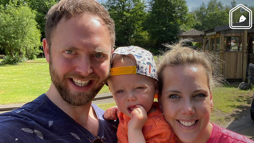 Carlijn Jeroen Kopen zonder Kijken