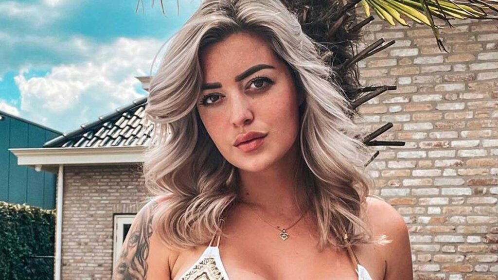 Zien! Temptation-Milou woest na borstvergroting: “Ik vind ze verschrikkelijk”