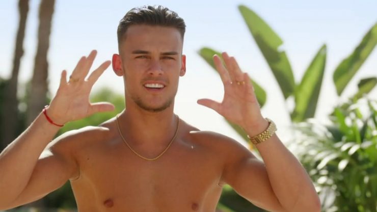 Déze Ex On The Beach Ster Doet Deze Week Mee Aan Steenrijk Straatarm