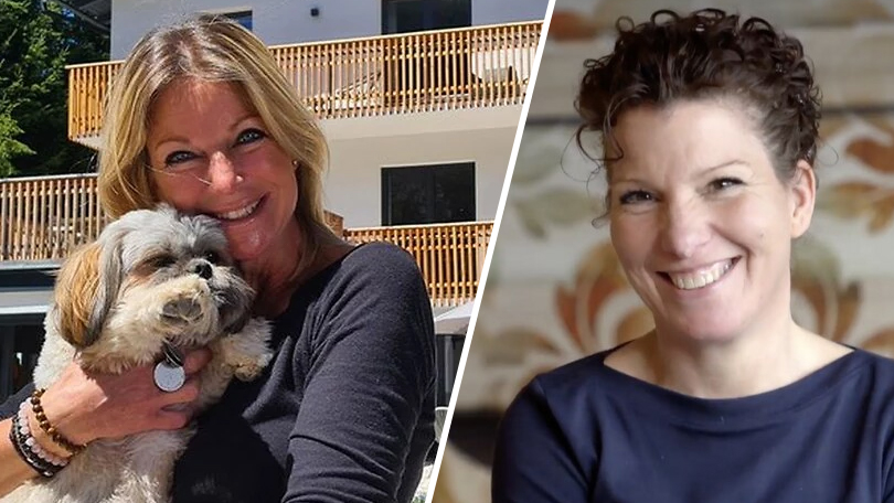 Caroline Astrid B&B Vol Liefde