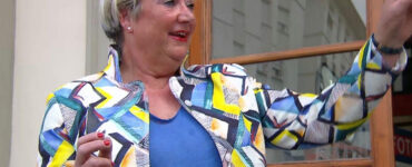 Desiree B&B Vol Liefde