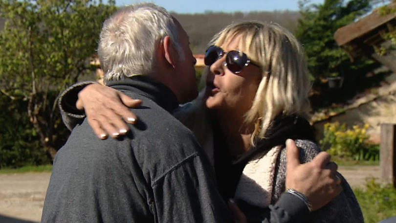 Hans Yovan B&B Vol Liefde
