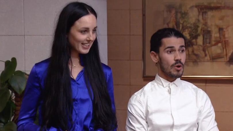 Marije Ovan Het Italiaanse Dorp Reality