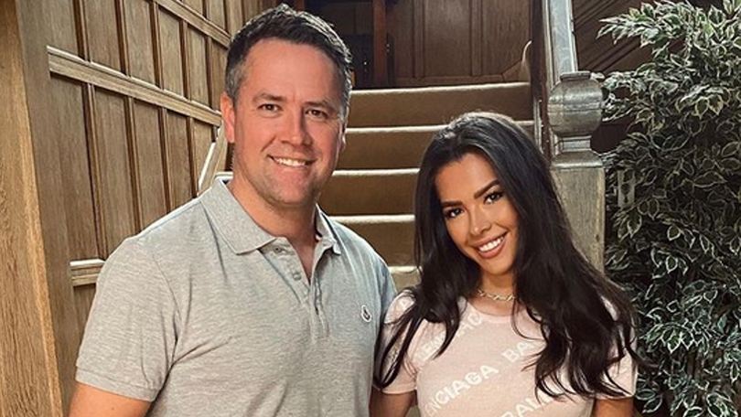 Michael Owen Gemma Owen Love Island UK seizoen 8