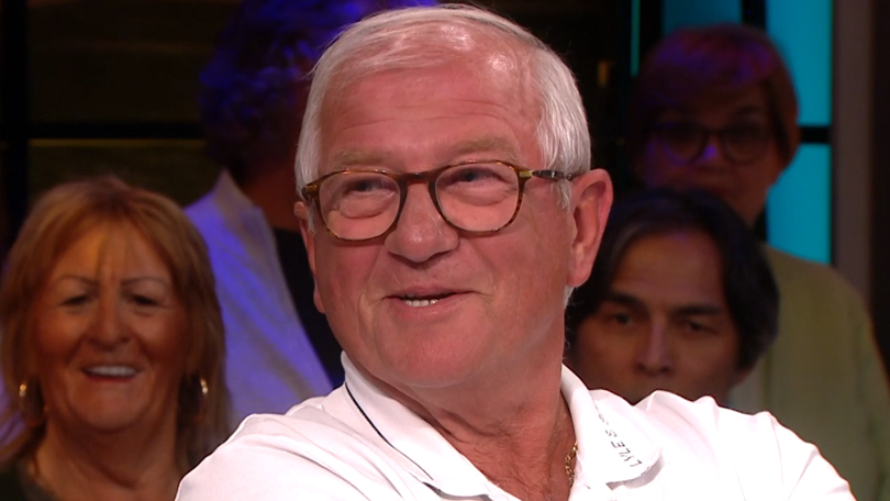 Piet B&B Vol Liefde