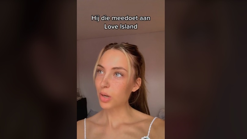 Tiktokker exposet Love Island-deelnemer: “Elke dag contact” anouk love island yousri