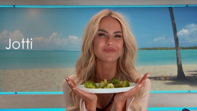 jotti broccoli