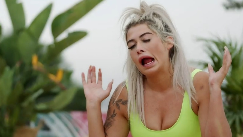 EOTB-Lynn blikt terug: ‘Ben niet zo gemeen als ik op tv lijk’