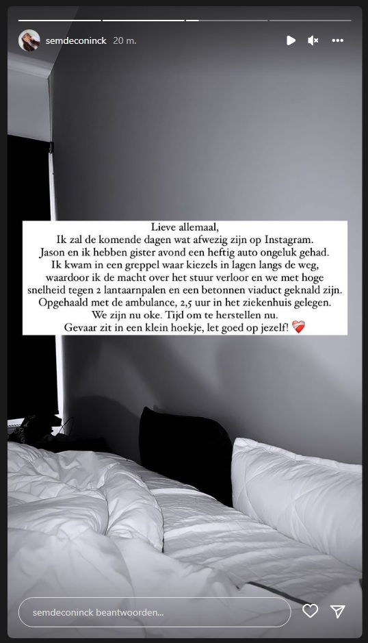 Sem ongeluk