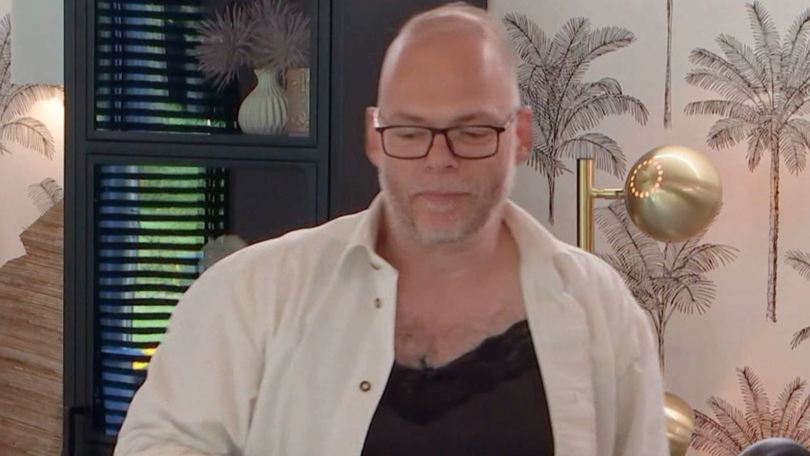 Lang Leve de Liefde-kijkers gaan los op ‘hakkenman’ Anton: ‘Wat een oud wijf’ Anton Lang Leve de Liefde